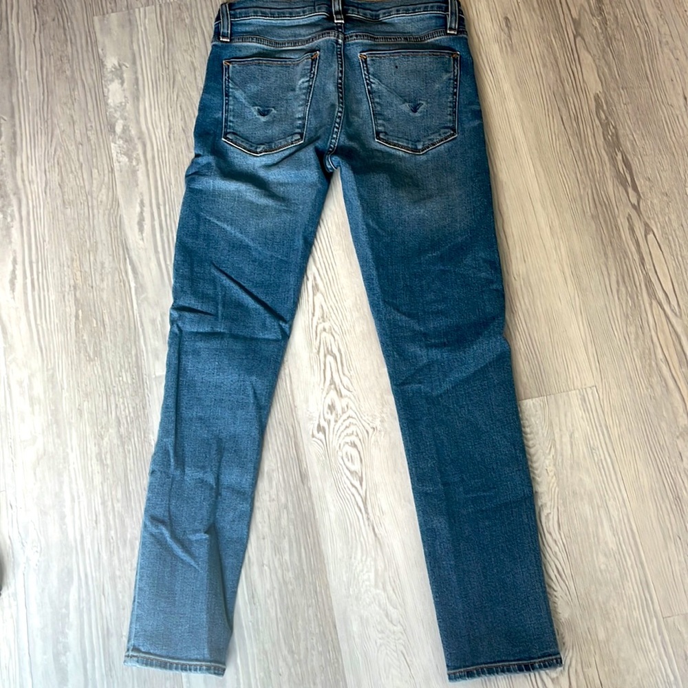 Hudson Jeans - Picture 4 of 4